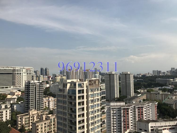 Forte Suites (D8), Apartment #161357712